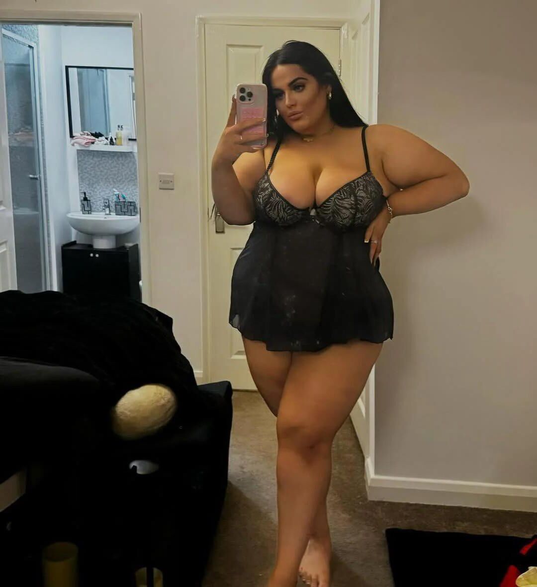 Lingerie 