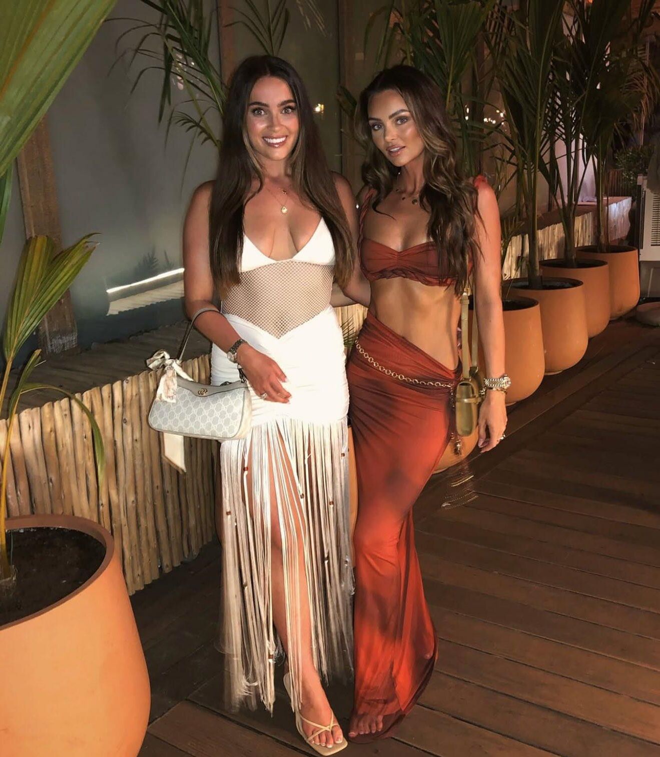 Left or Right? 