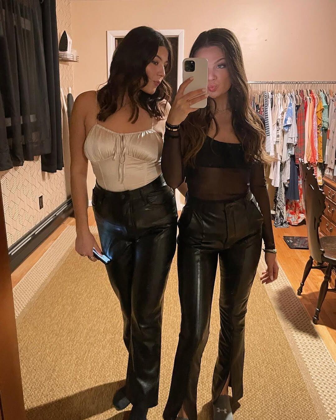 Leather LoR