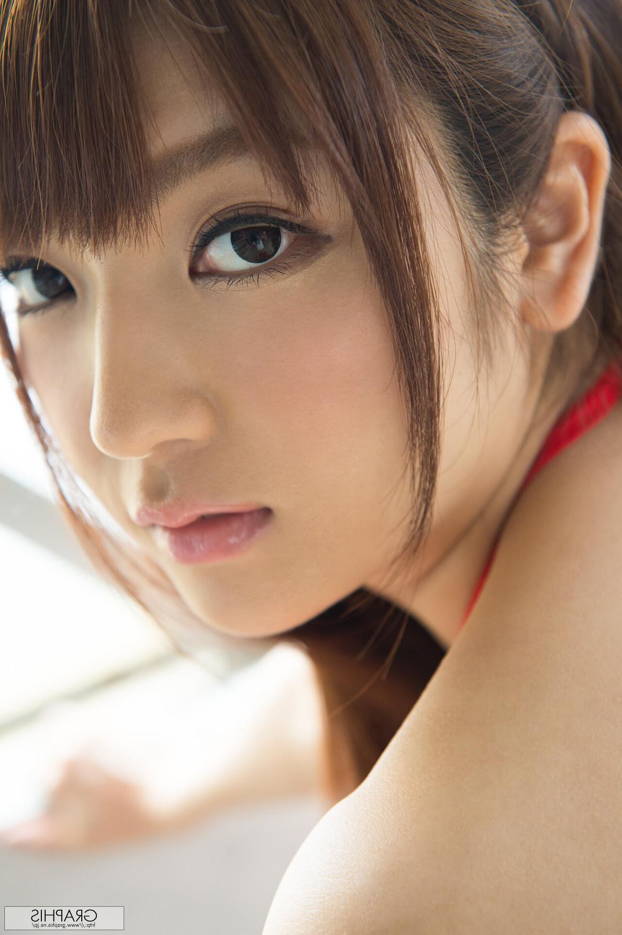 Shiori Kamisaki GraphisGals No. Surround You