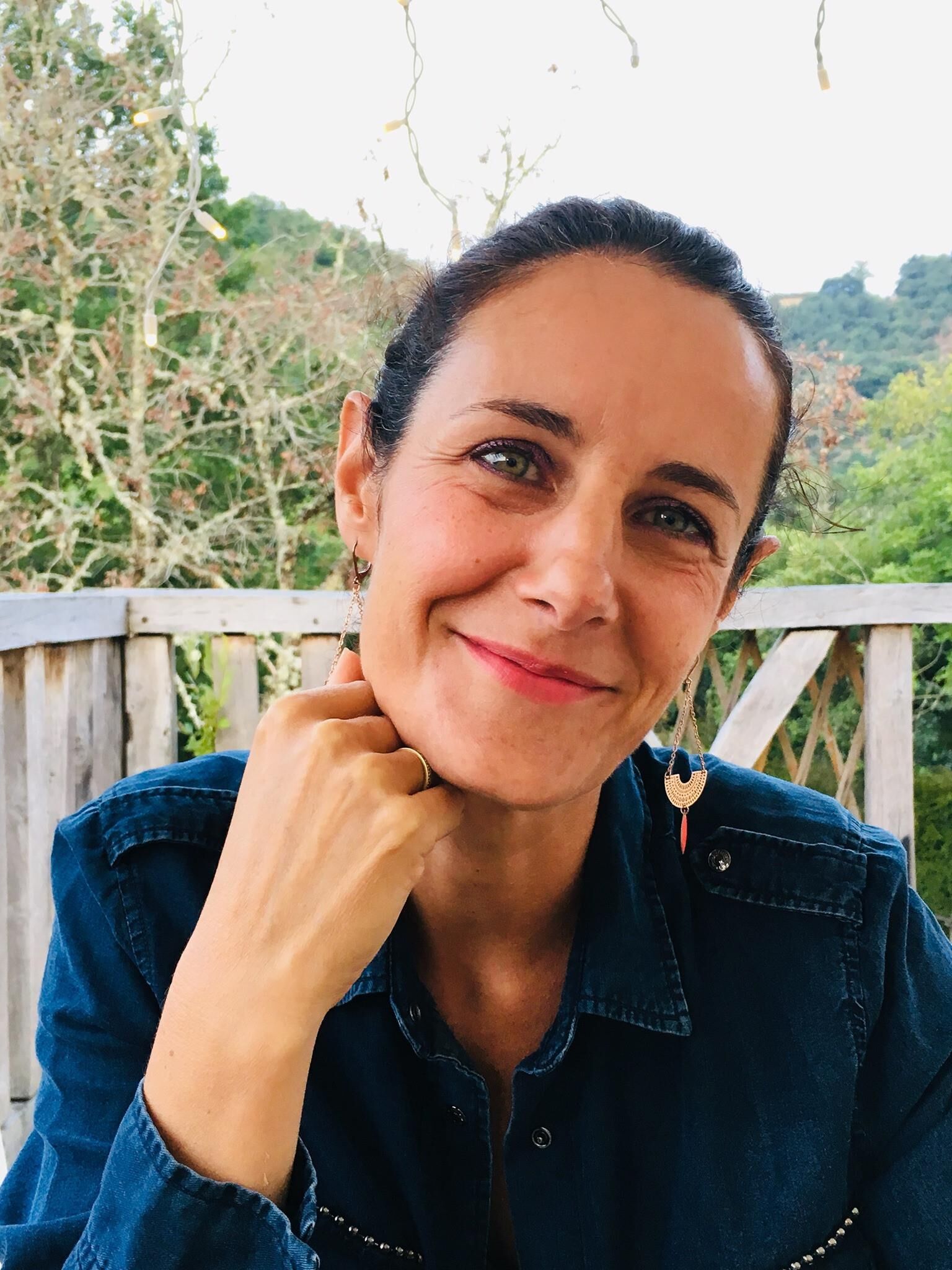 Pas besoin de nues pour fantasmer, catalogue de chiennes 