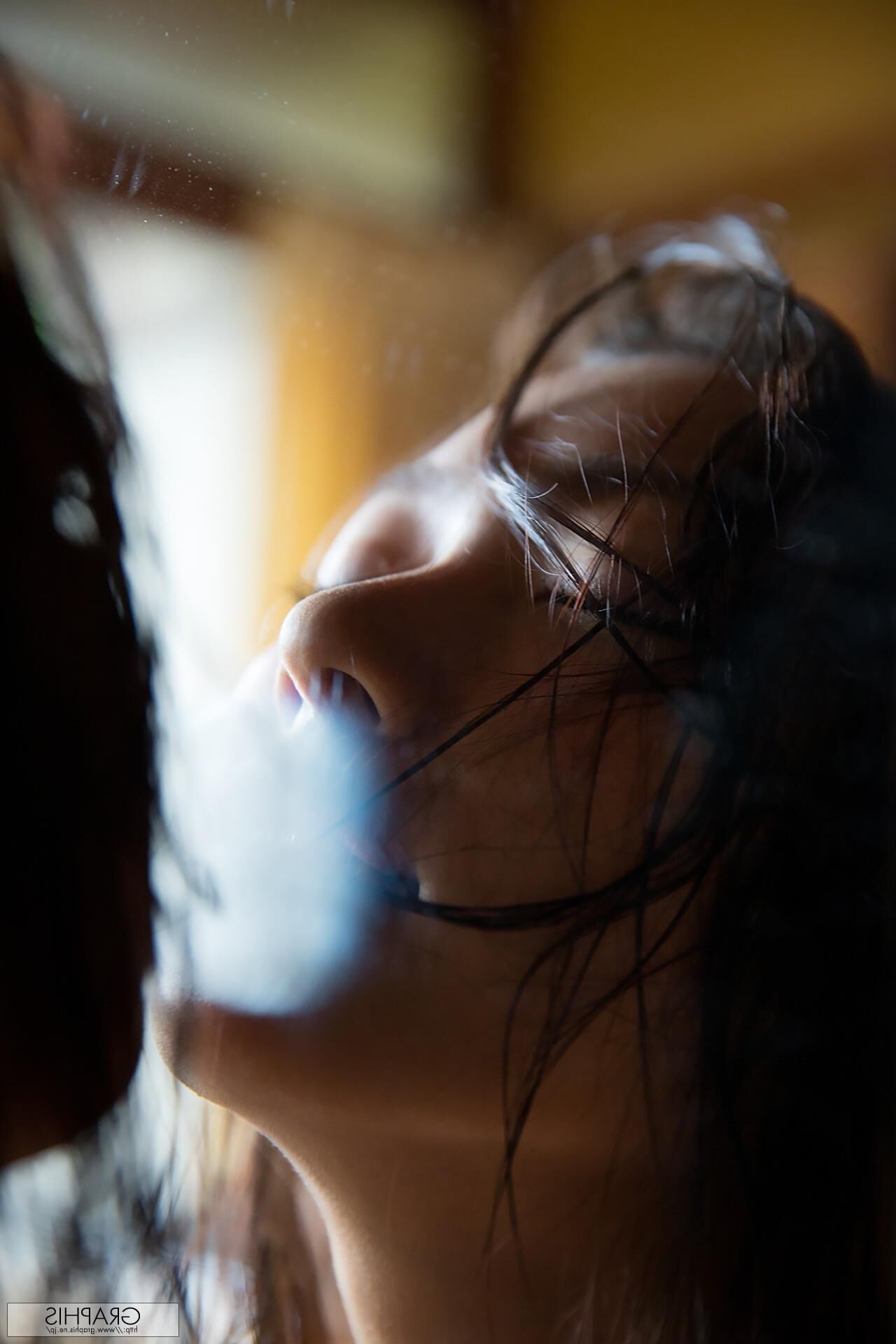 Ui Mita GraphisGals Nude
