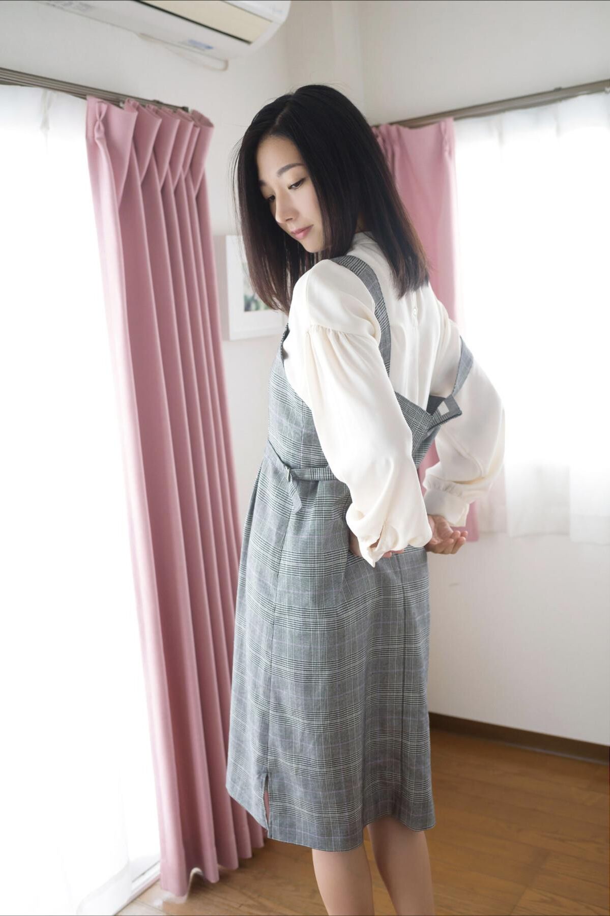 Biru Otsuka – Biru nee complete Gravure Gakuen