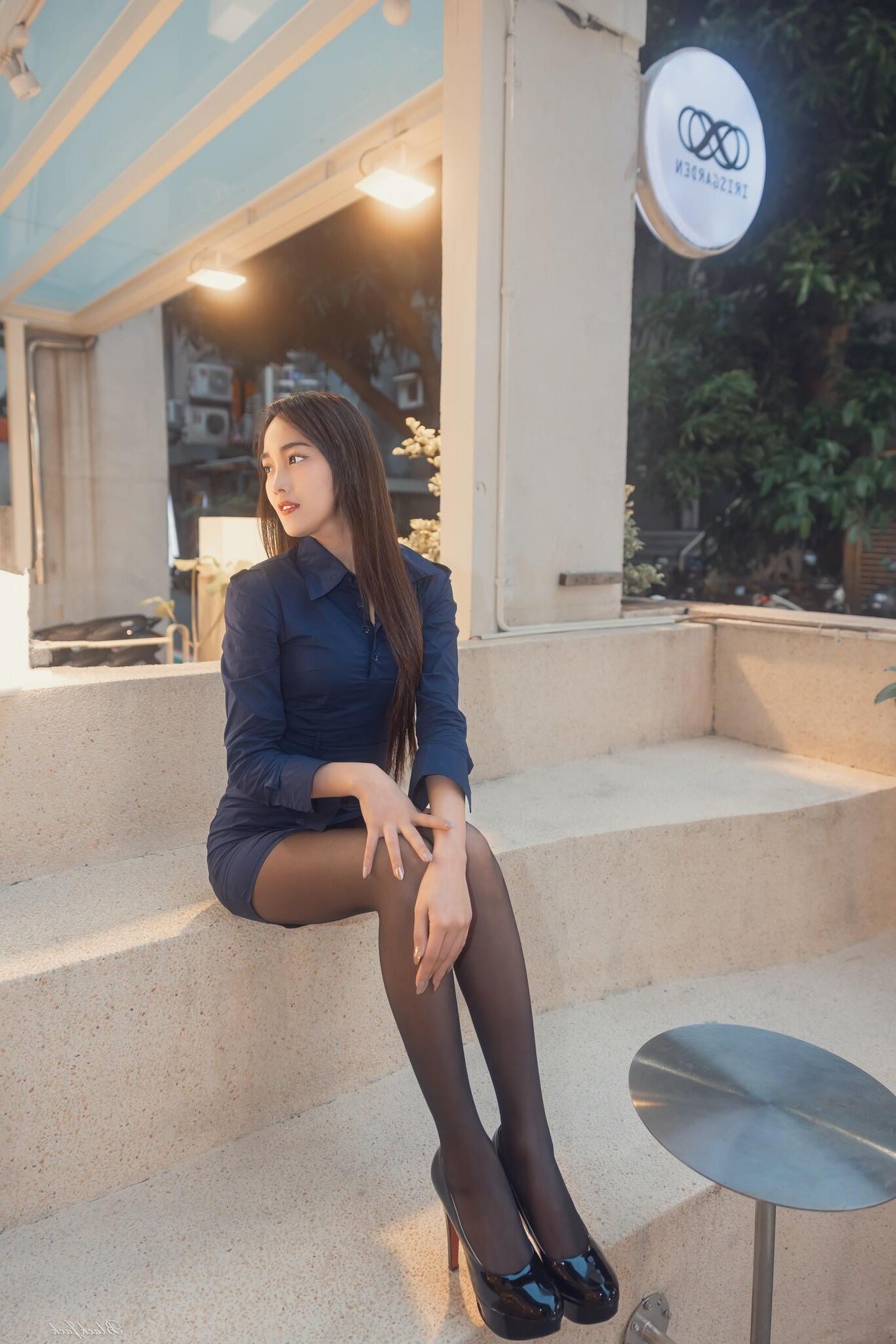 Asian Legs