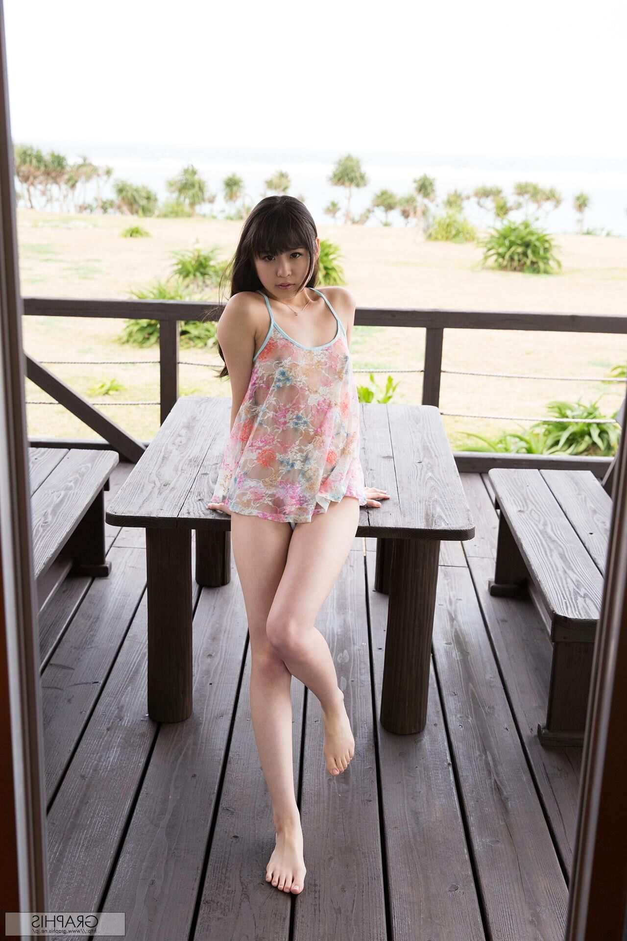Yura Sakura GraphisGals No. Consist In
