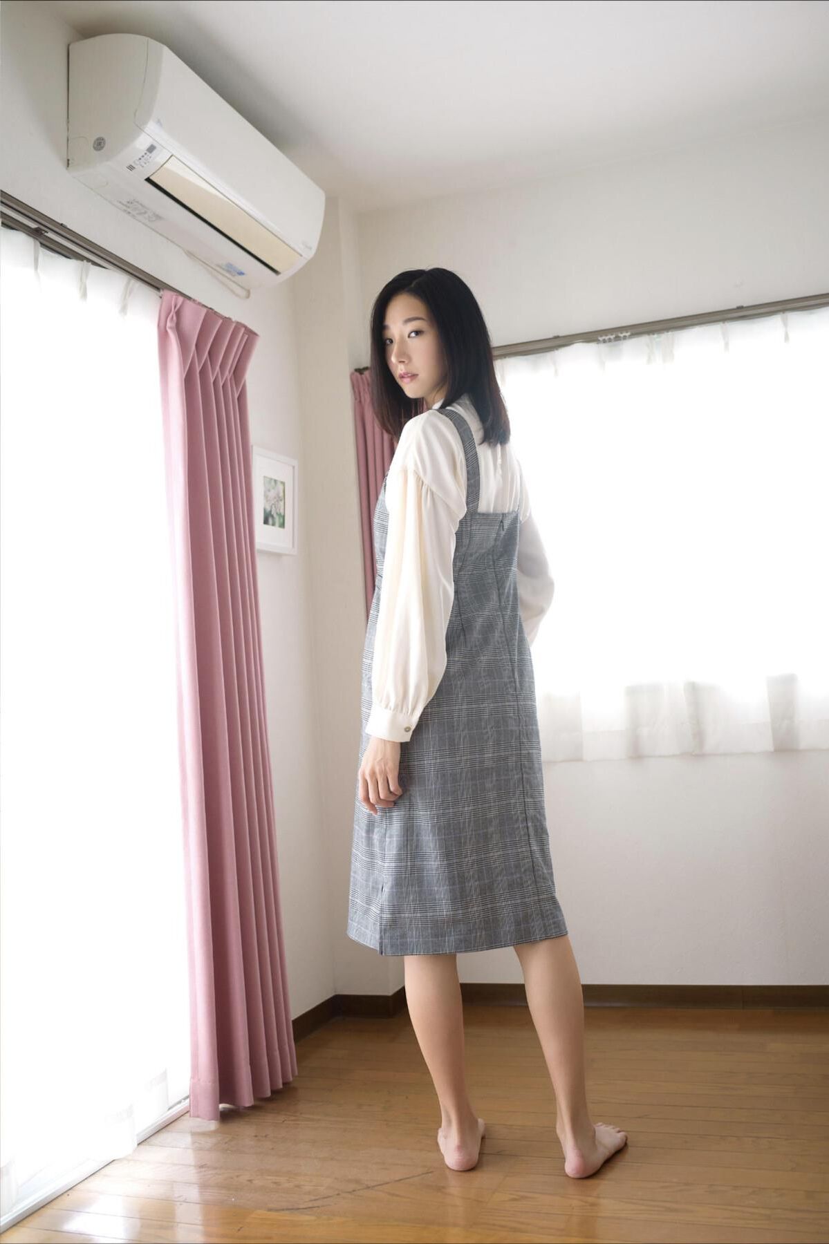 Biru Otsuka – Biru nee complete Gravure Gakuen