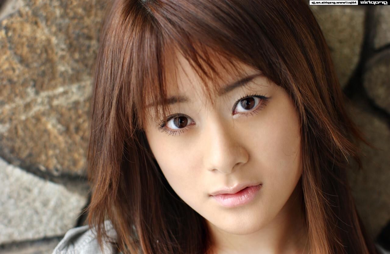 Sumire Aida GraphisGals No. My Breath