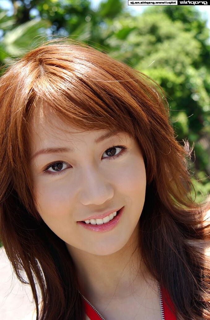 Yui Seto GraphisGals No. Better Things