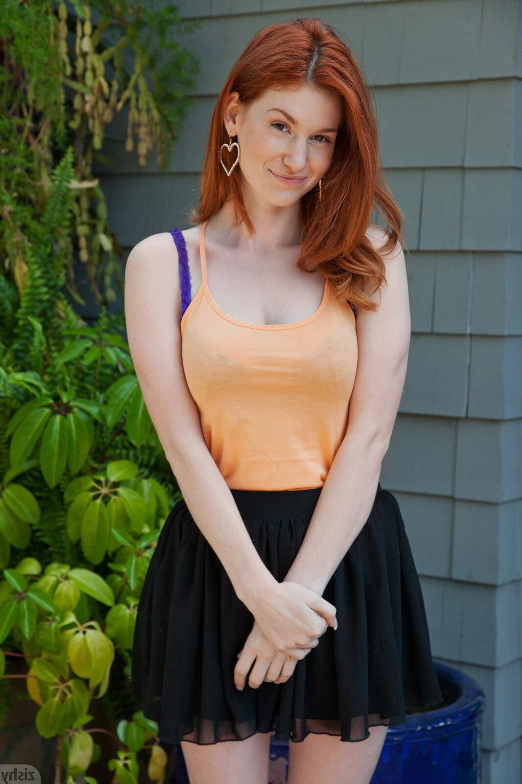 Emily Archer House Guest