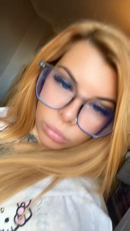 Queen Crystal Findom