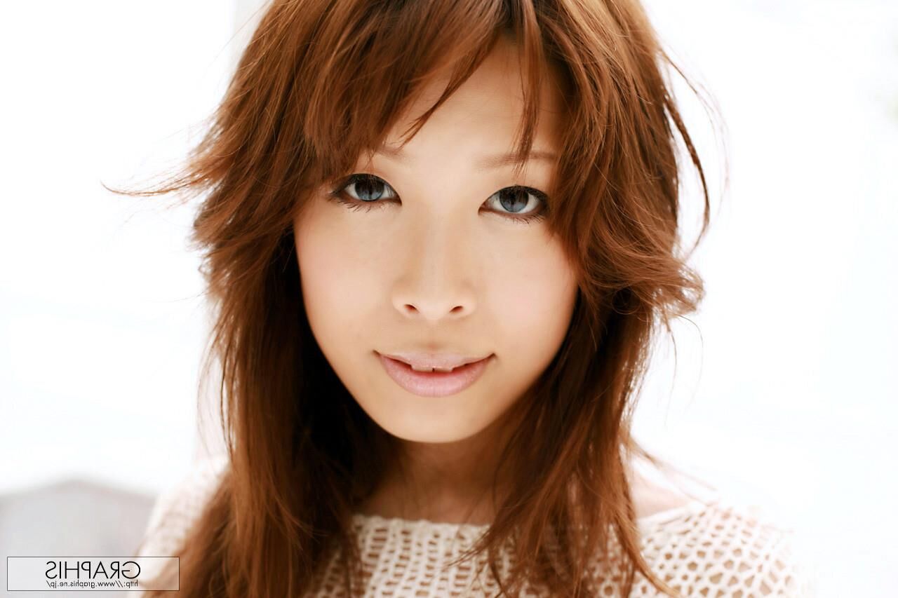 Shizuku Natsukawa GraphisGals No. Elegant Trick
