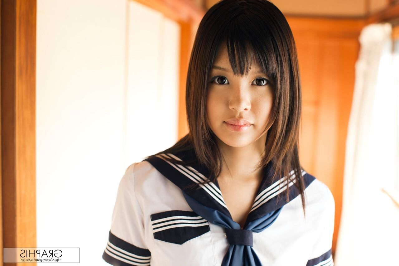 Tsukasa Aoi GraphisGals No. Hollyhock