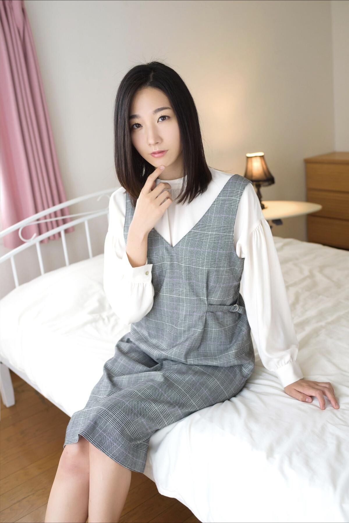 Biru Otsuka – Biru nee complete Gravure Gakuen