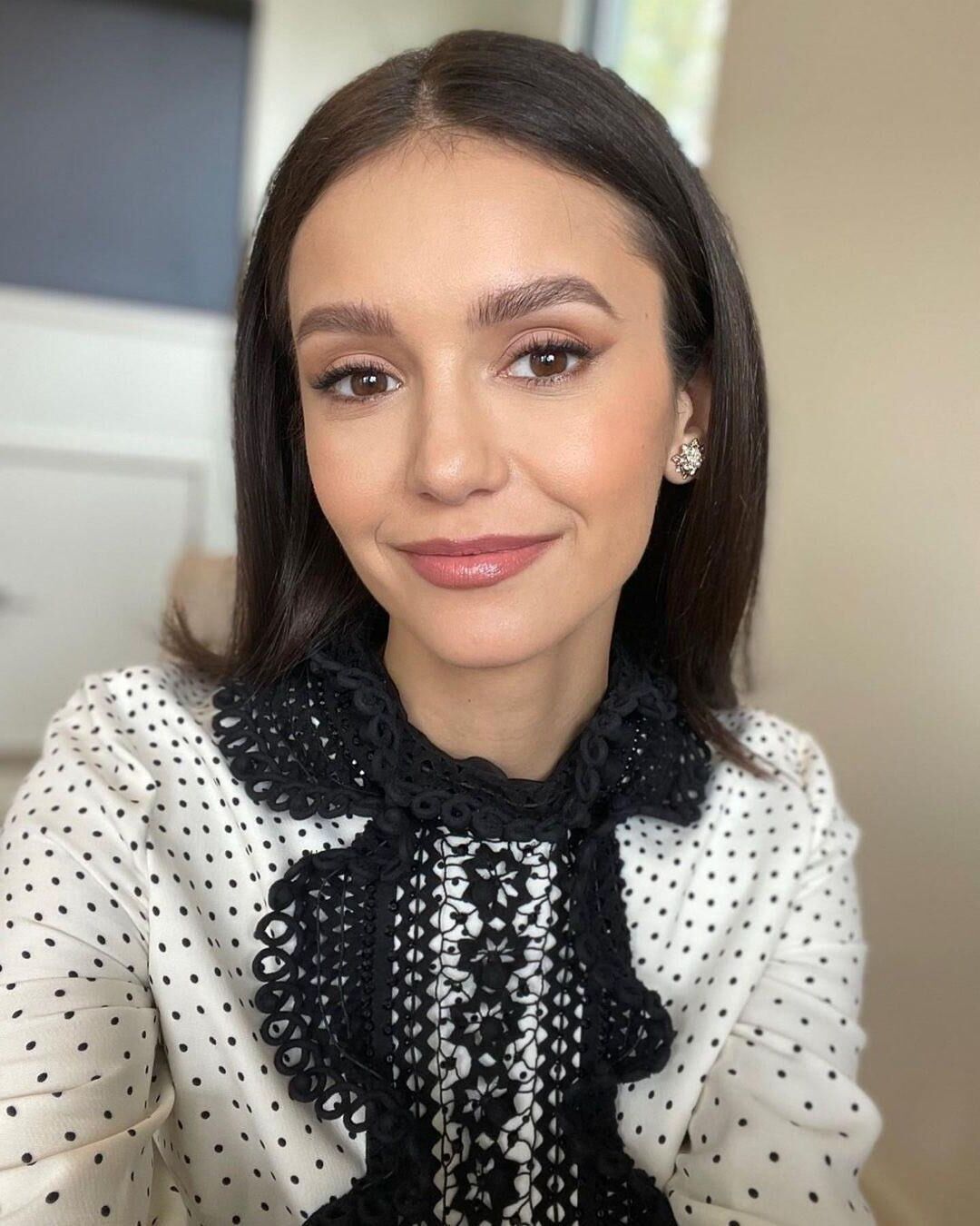 Nina Dobrev