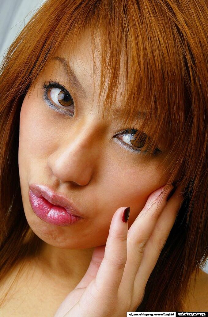 Yukari Fujikawa GraphisGals No.