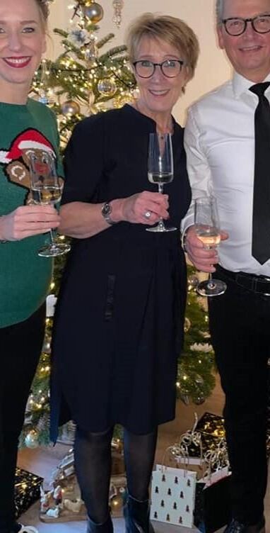 Sexy Dutch Gilf Tanja Kauffman