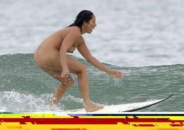 Surfing Naked 