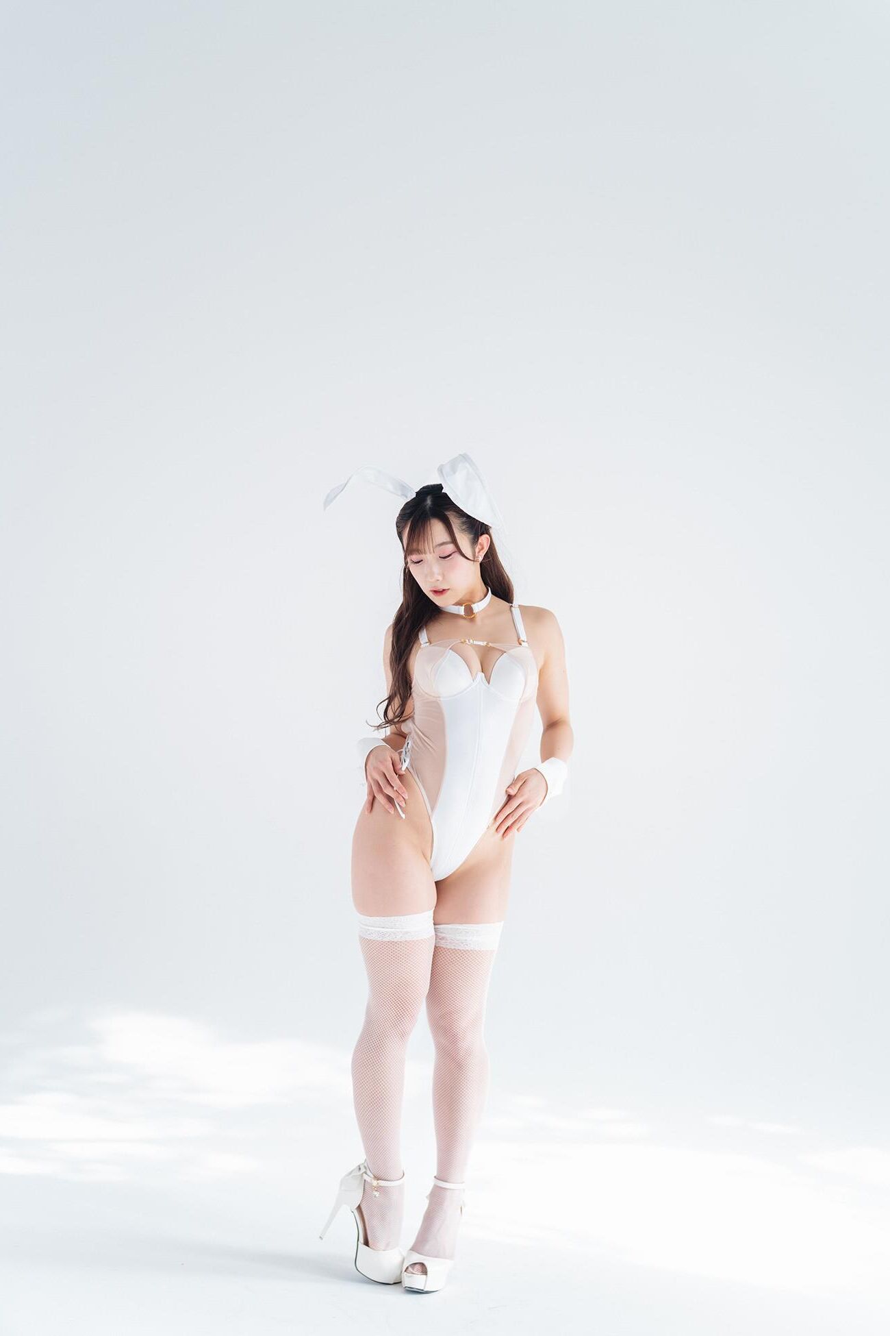 Asian Legs