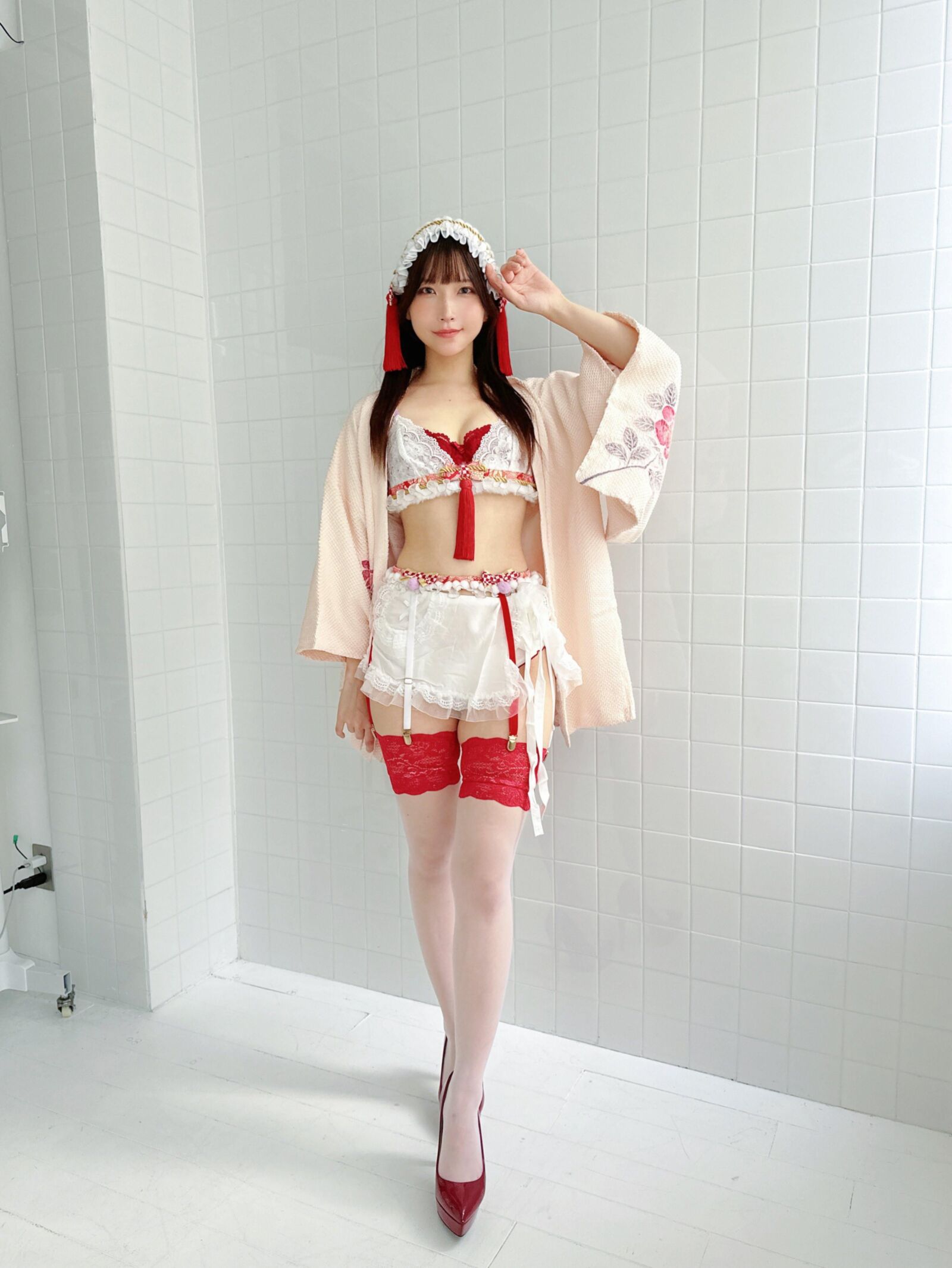 Asian Legs
