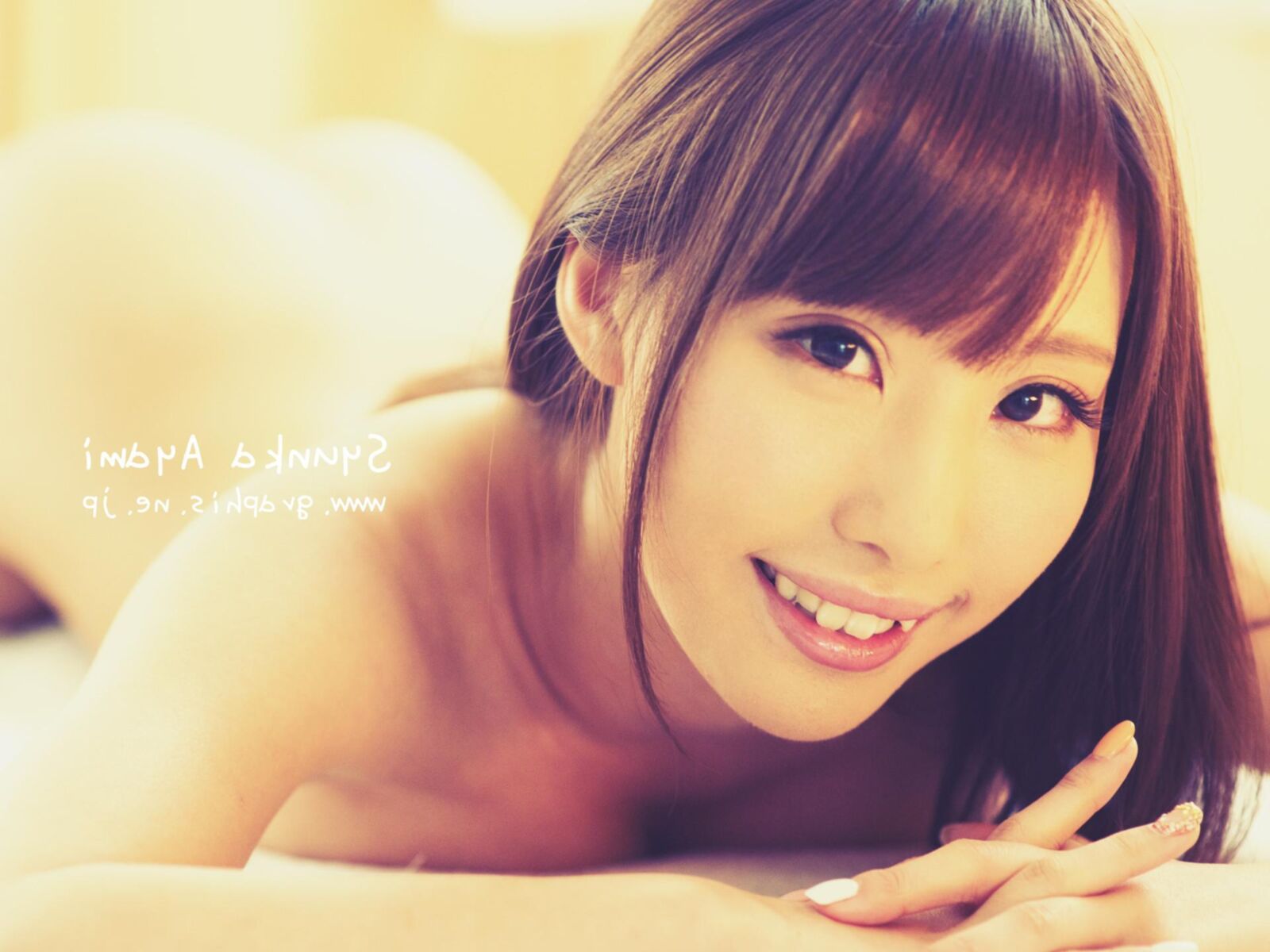 Syunka Ayami GraphisGals No. Optimistic