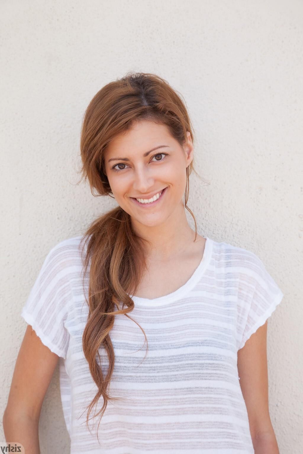 Bobbi Vidal at Samohi