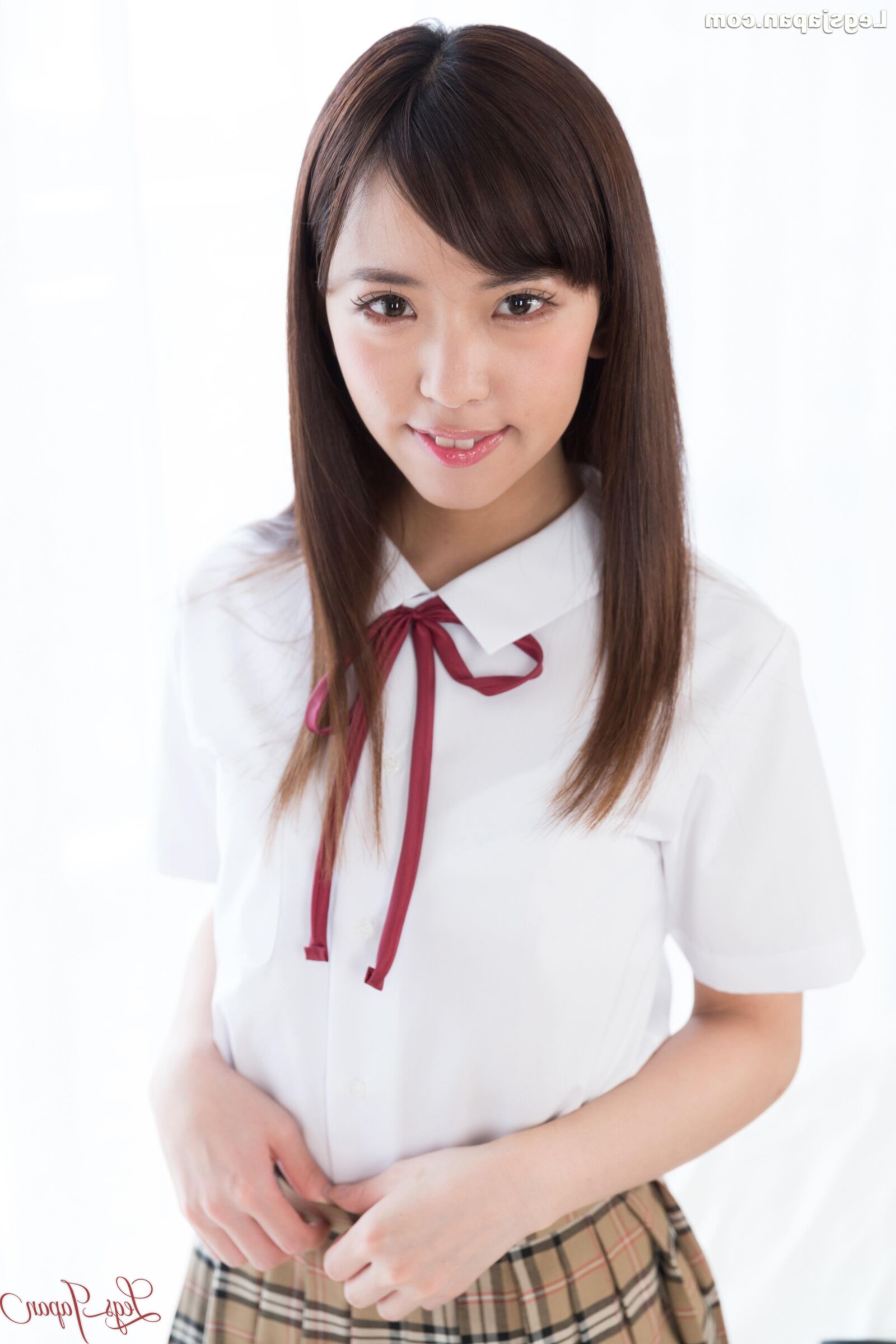 japanese nude model Ena Nishino 