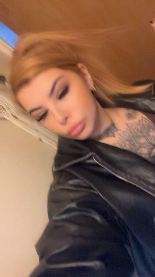 Queen Crystal Findom