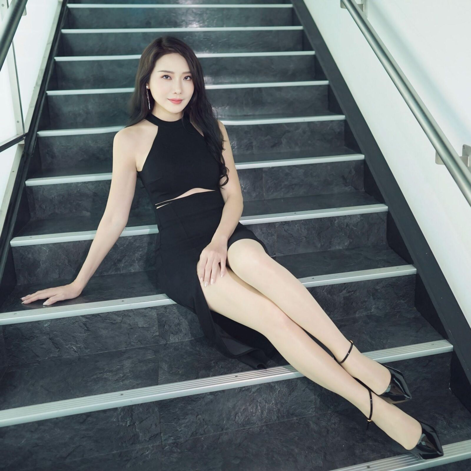 Asian Legs
