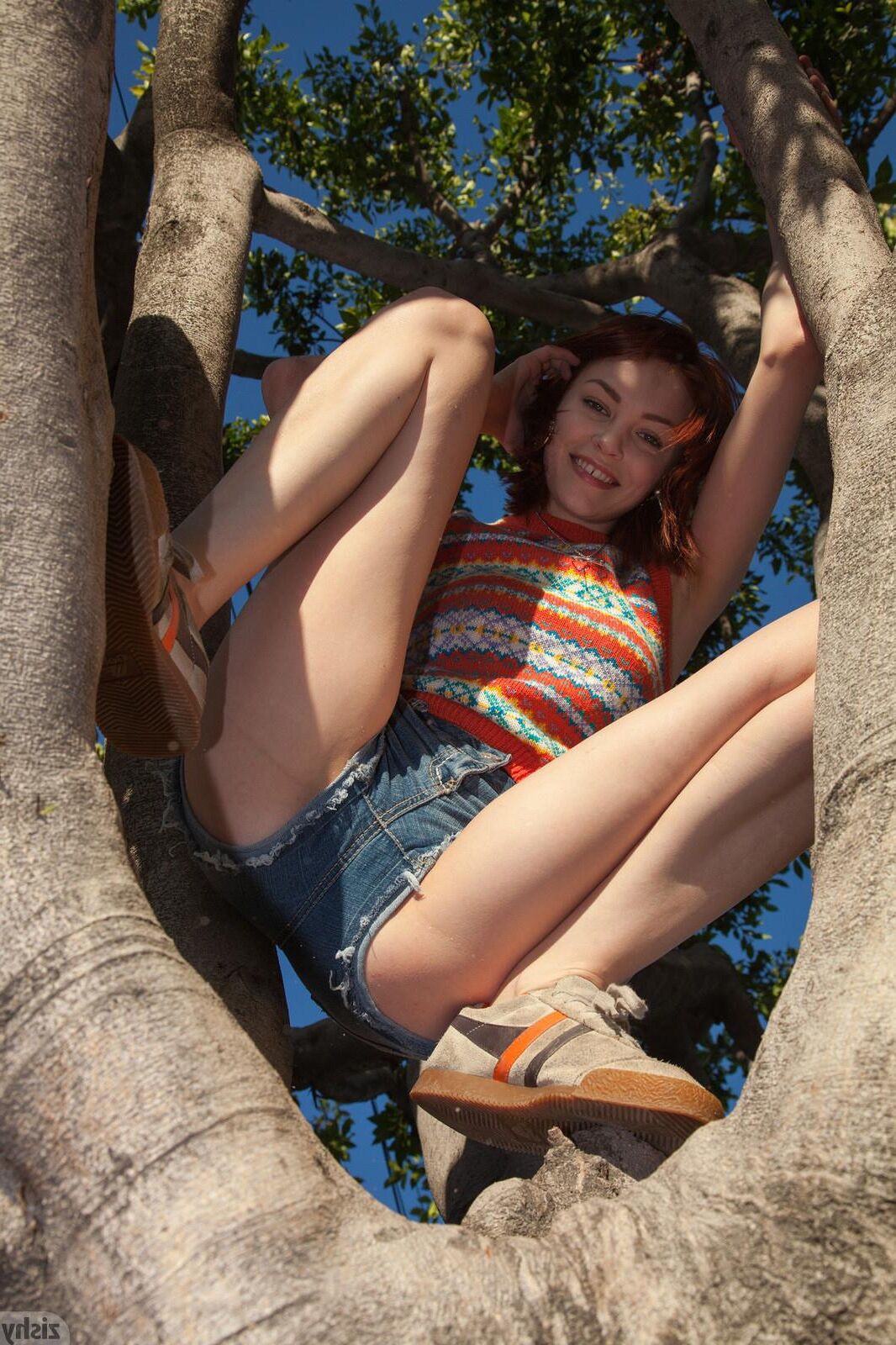 Bree Daniels Book by Cover