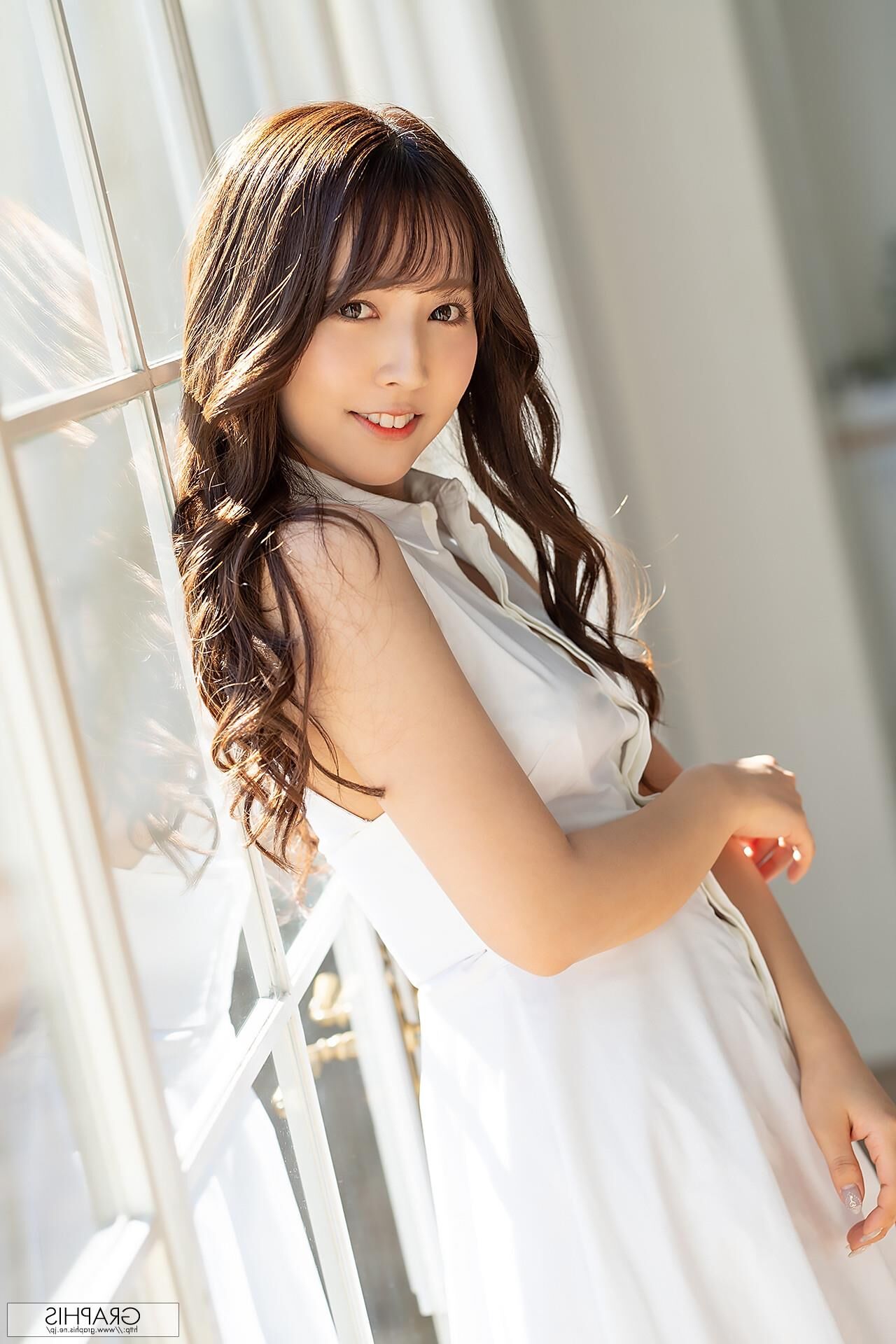Yua Mikami GraphisGals Dream Like Time