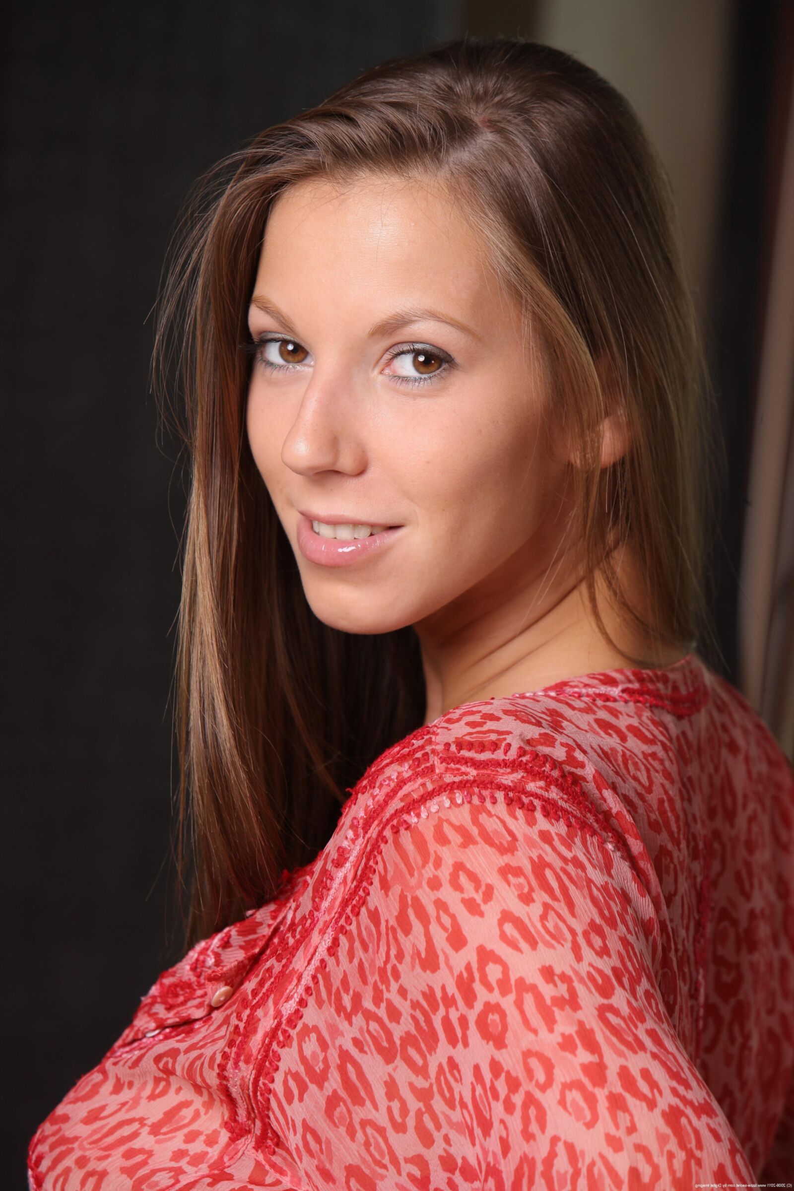Lizzie Ryan 