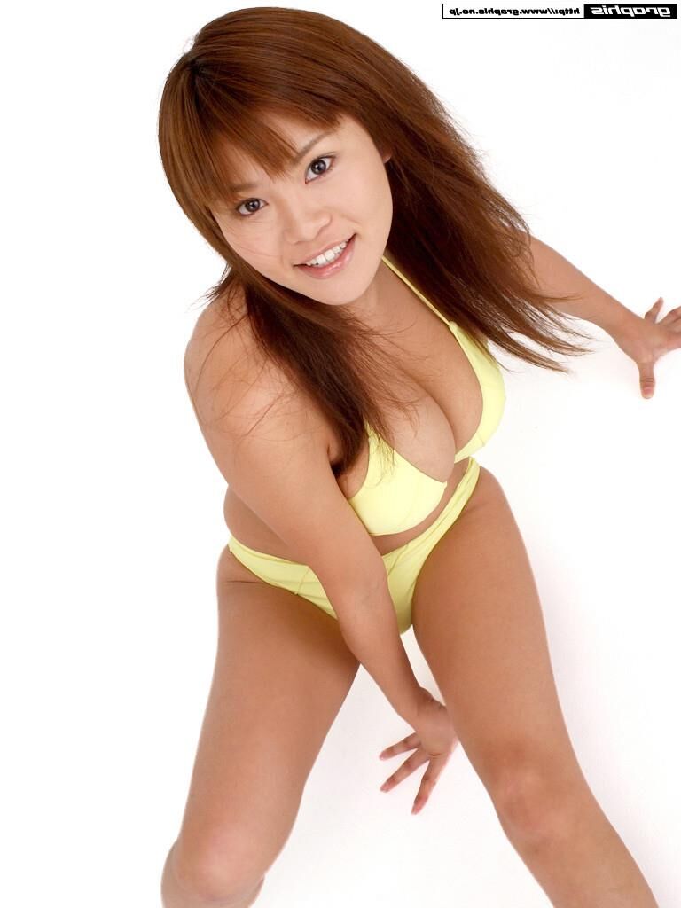 Yoko Matsugane GraphisGals No.