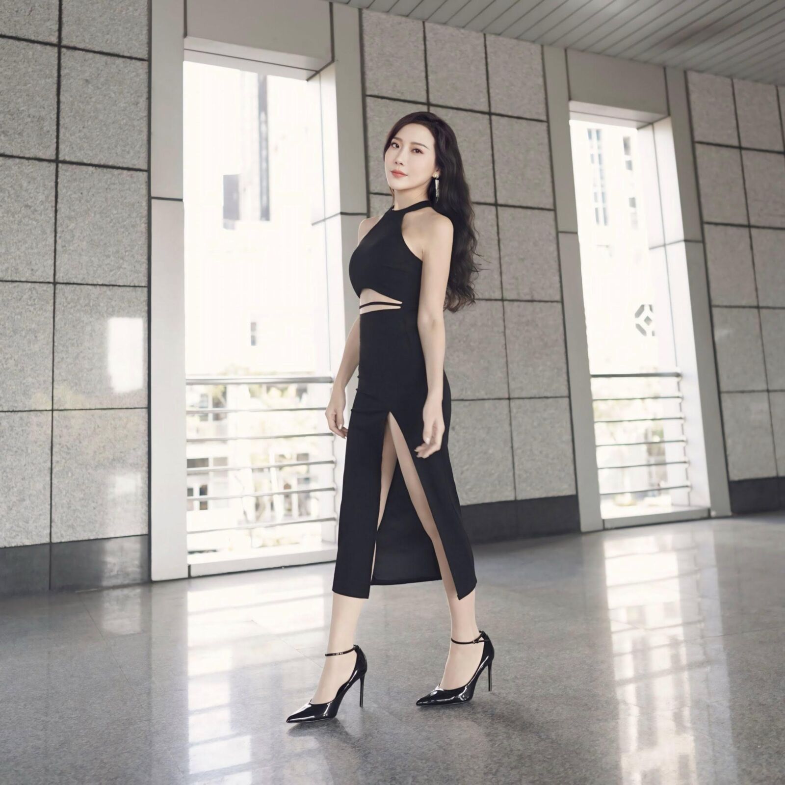 Asian Legs