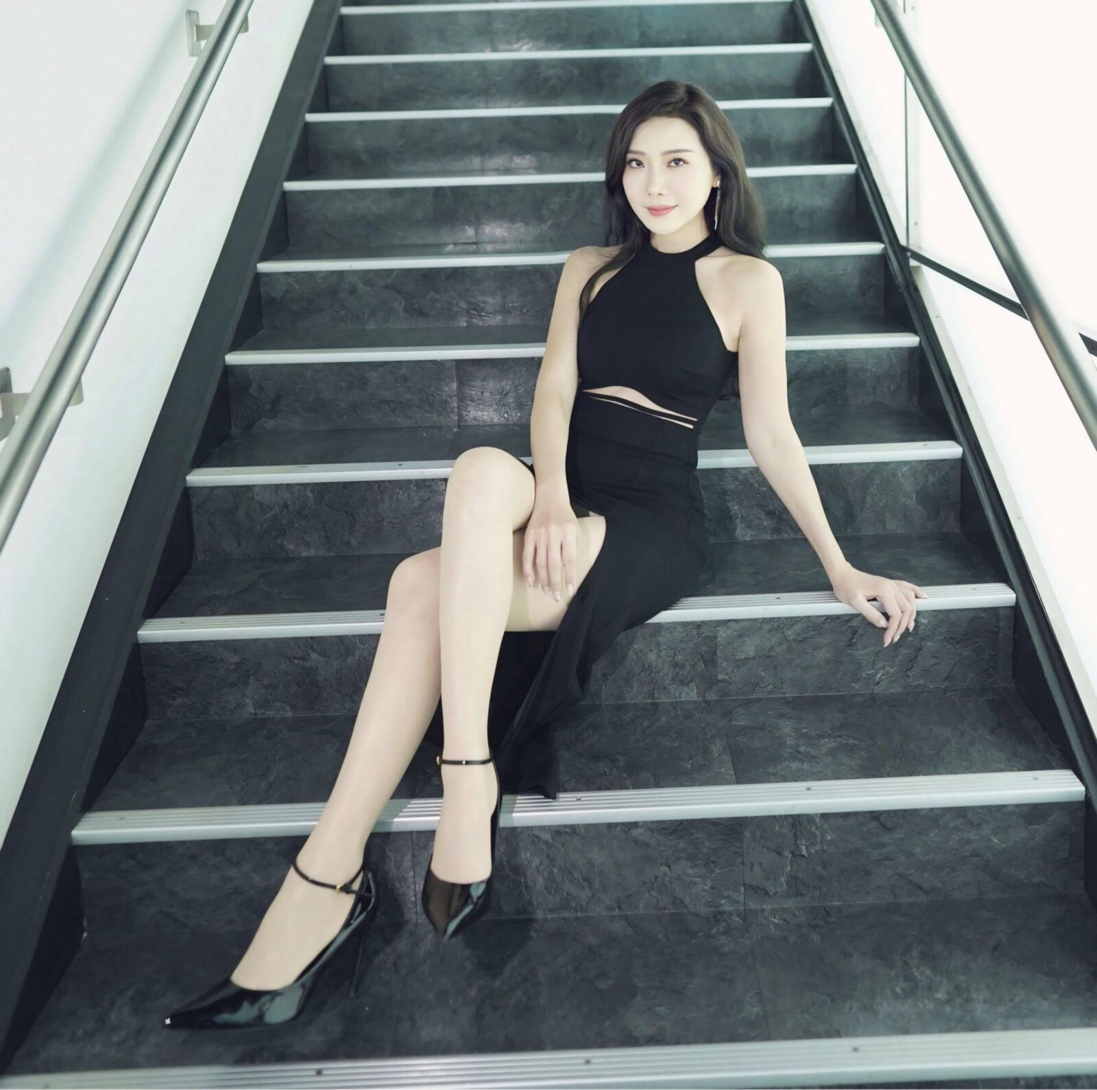 Asian Legs