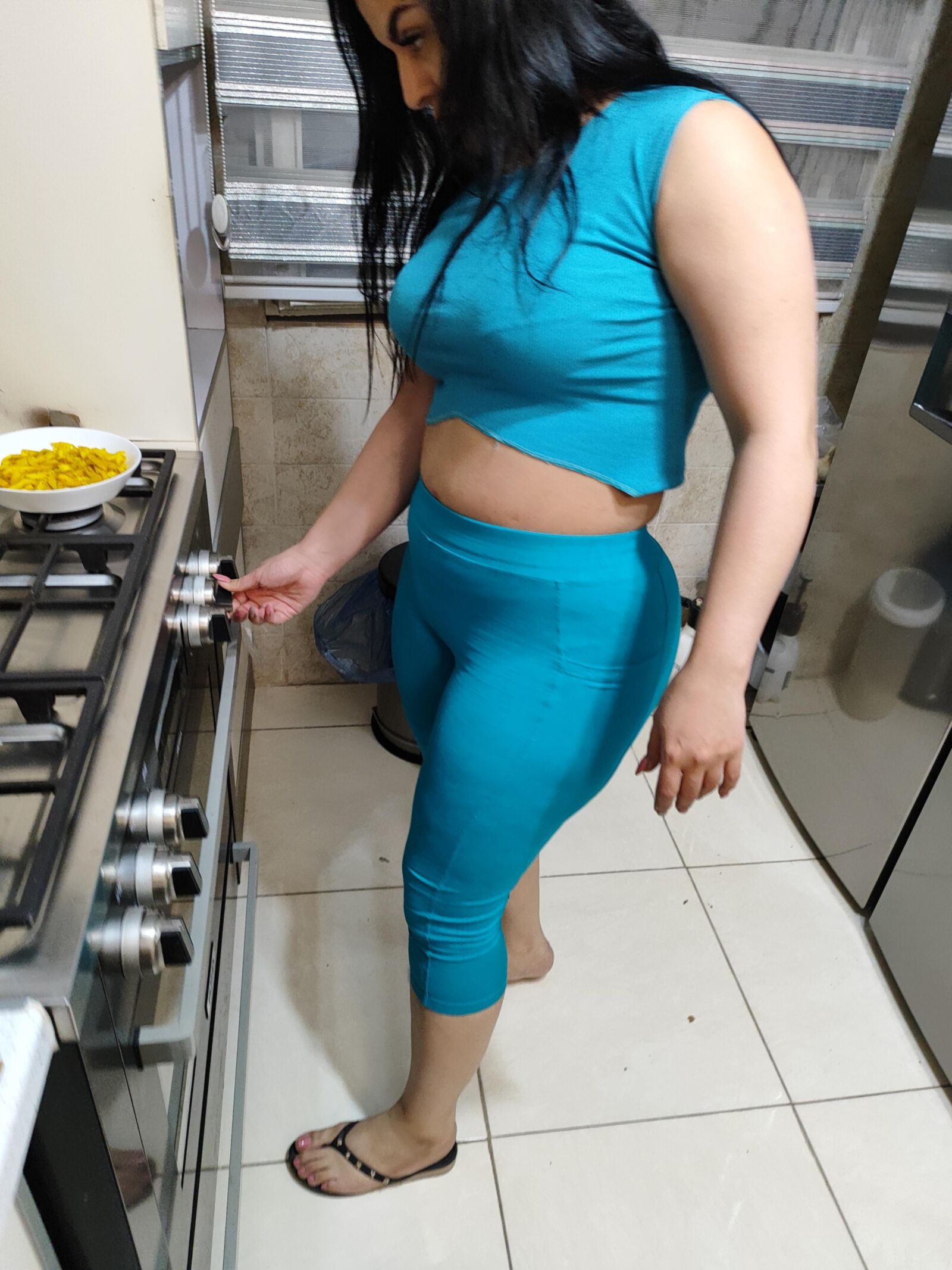 my friend's sister