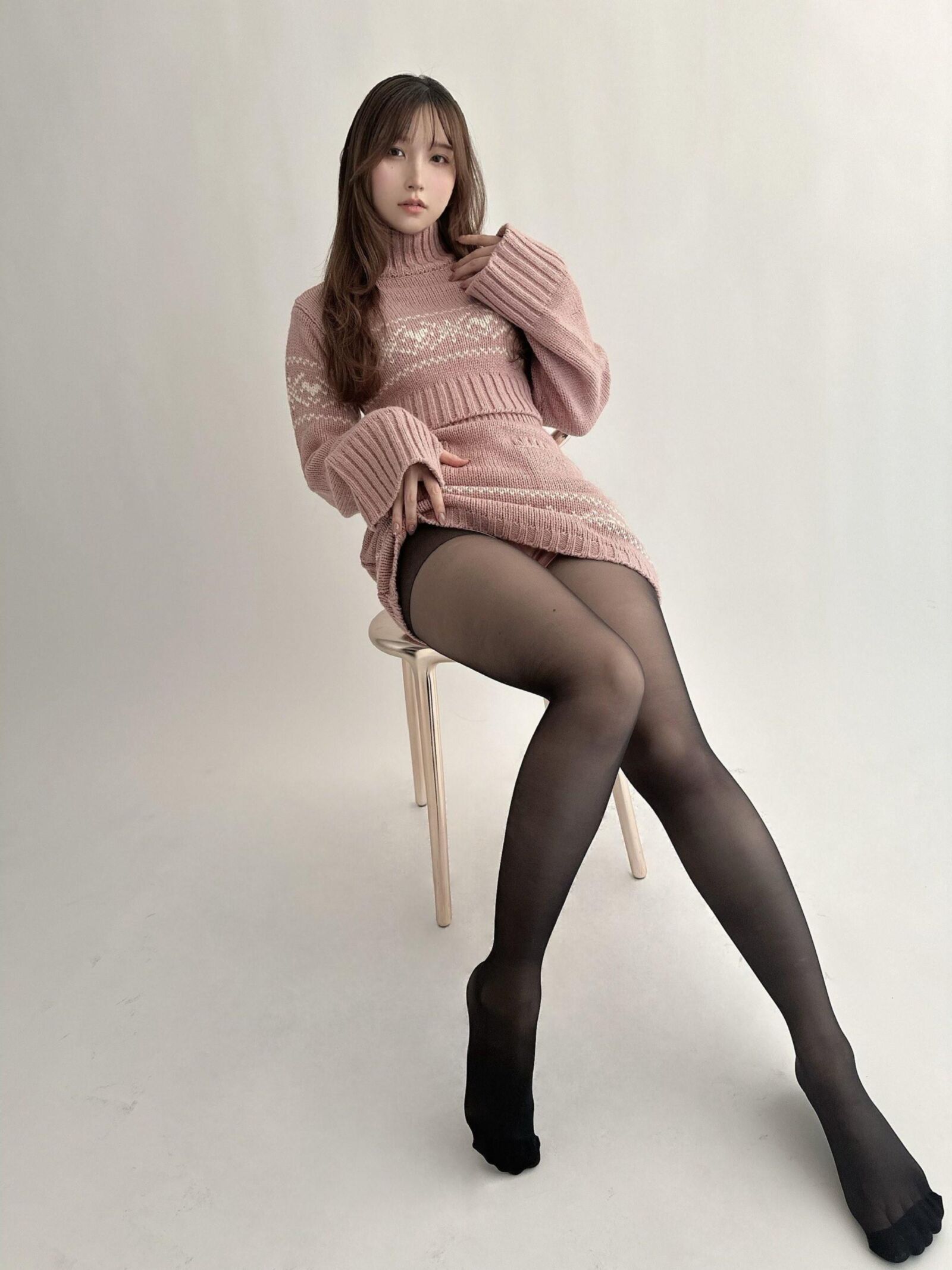 Asian Legs