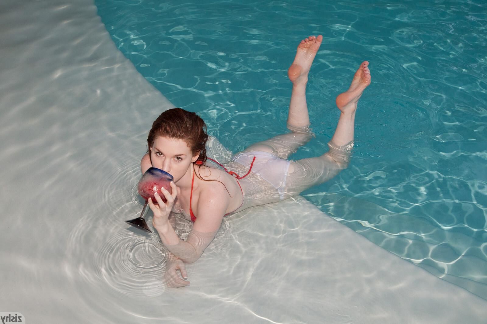 Emily Archer Love Water