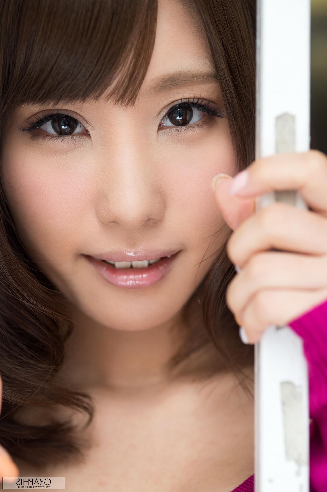 Syunka Ayami GraphisGals No. Optimistic