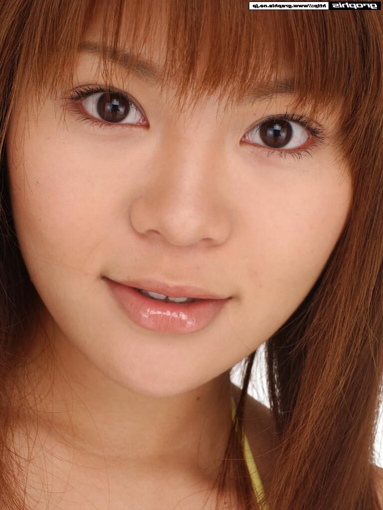 Yoko Matsugane GraphisGals No.