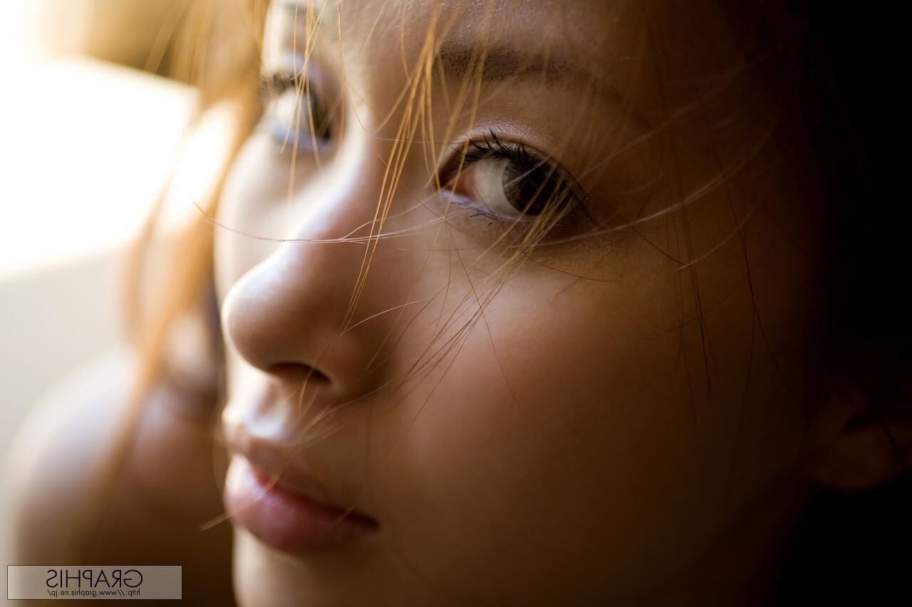 Yuria Sendoh GraphisGals No. Pearl