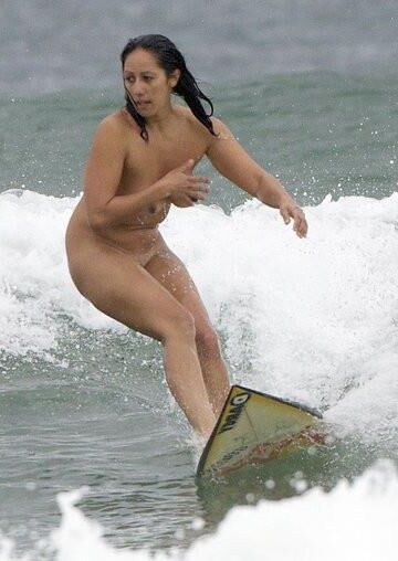 Surfing Naked 