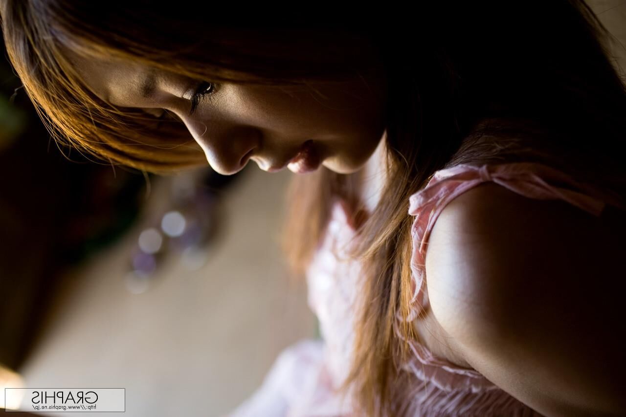 Yuria Sendoh GraphisGals No. Pearl