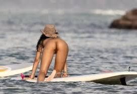 Surfing Naked 