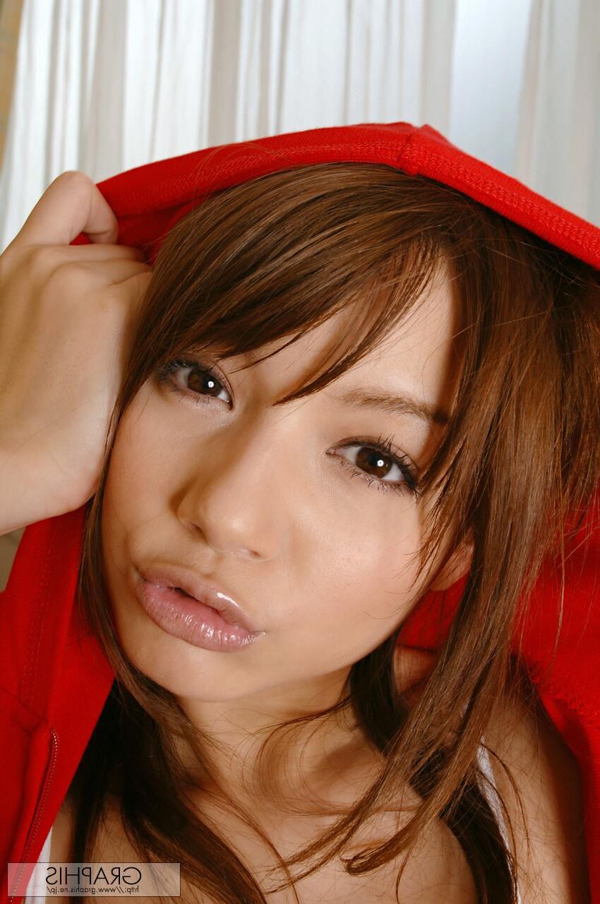 Tina Yuzuki GraphisGals No. Starlight Symphony