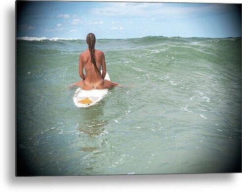 Surfing Naked 