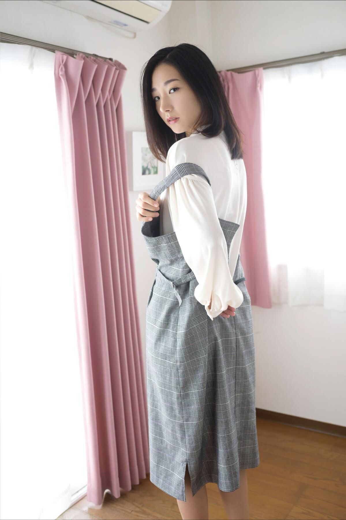 Biru Otsuka – Biru nee complete Gravure Gakuen