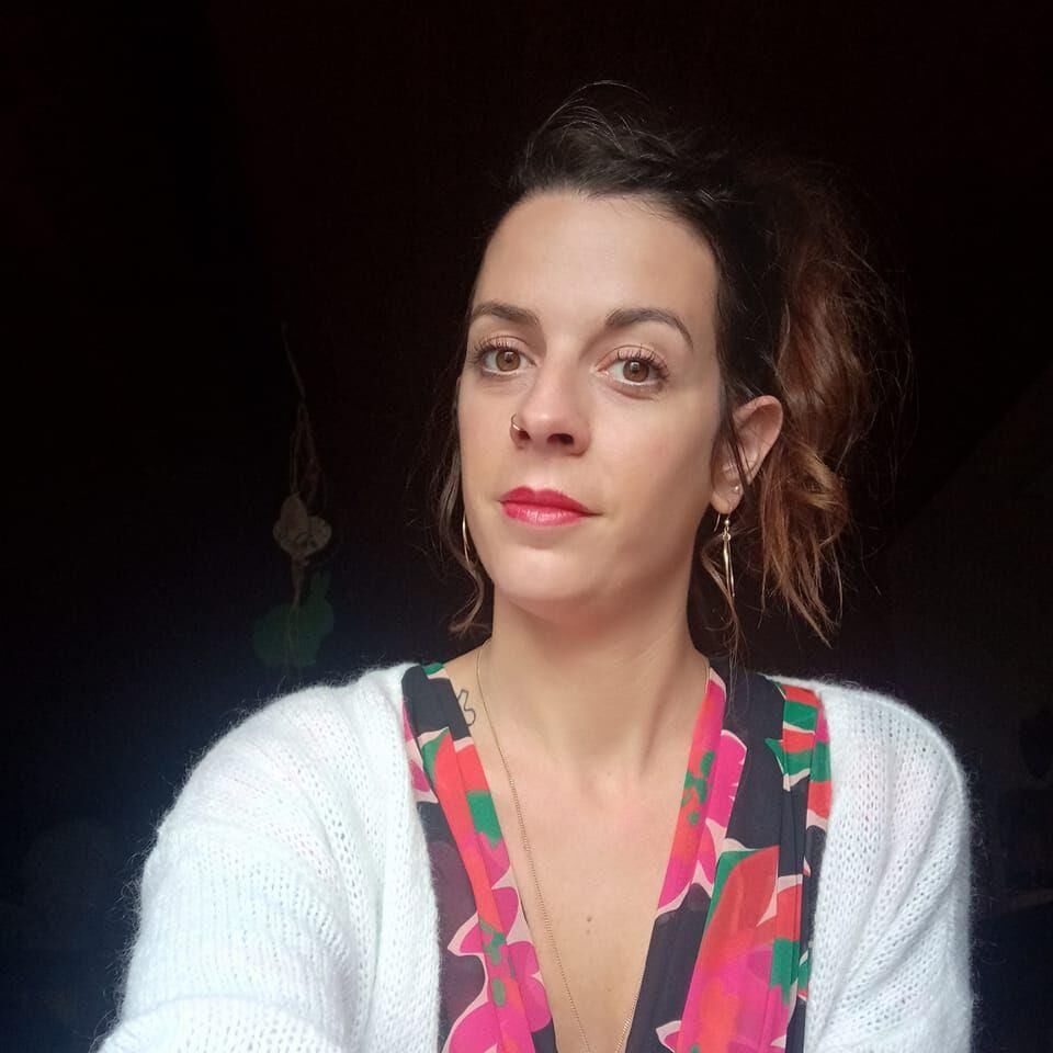 Pas besoin de nues pour fantasmer, catalogue de chiennes 