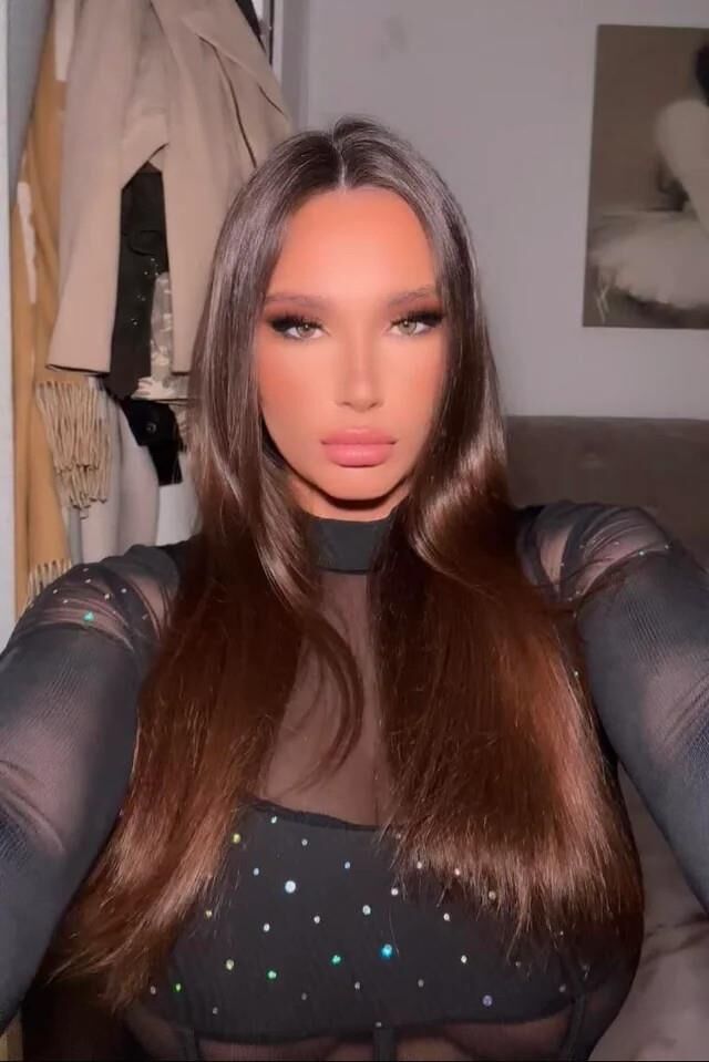 Sexy Mesh Girls 