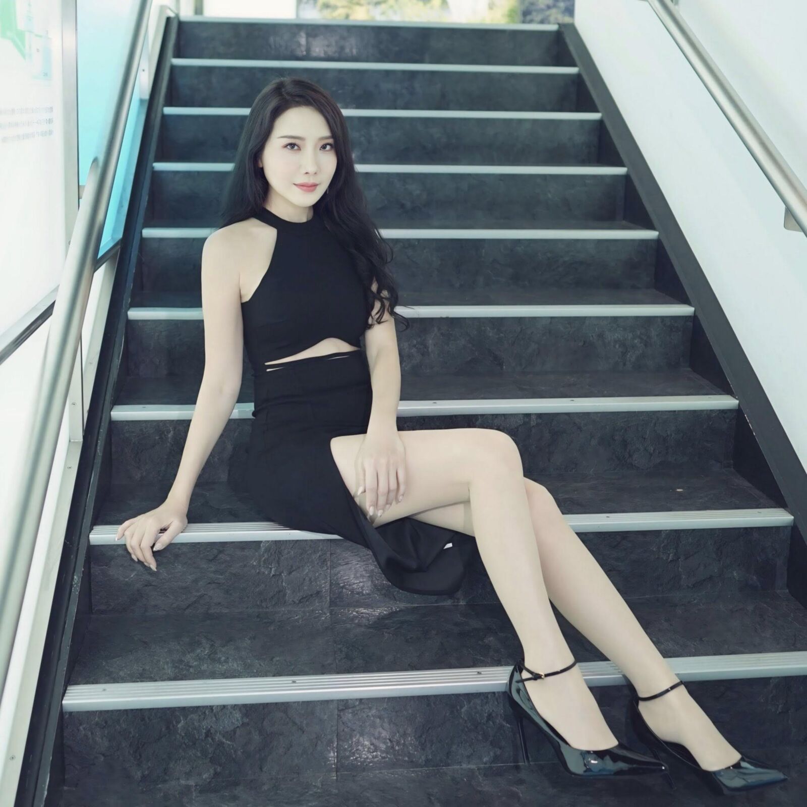 Asian Legs