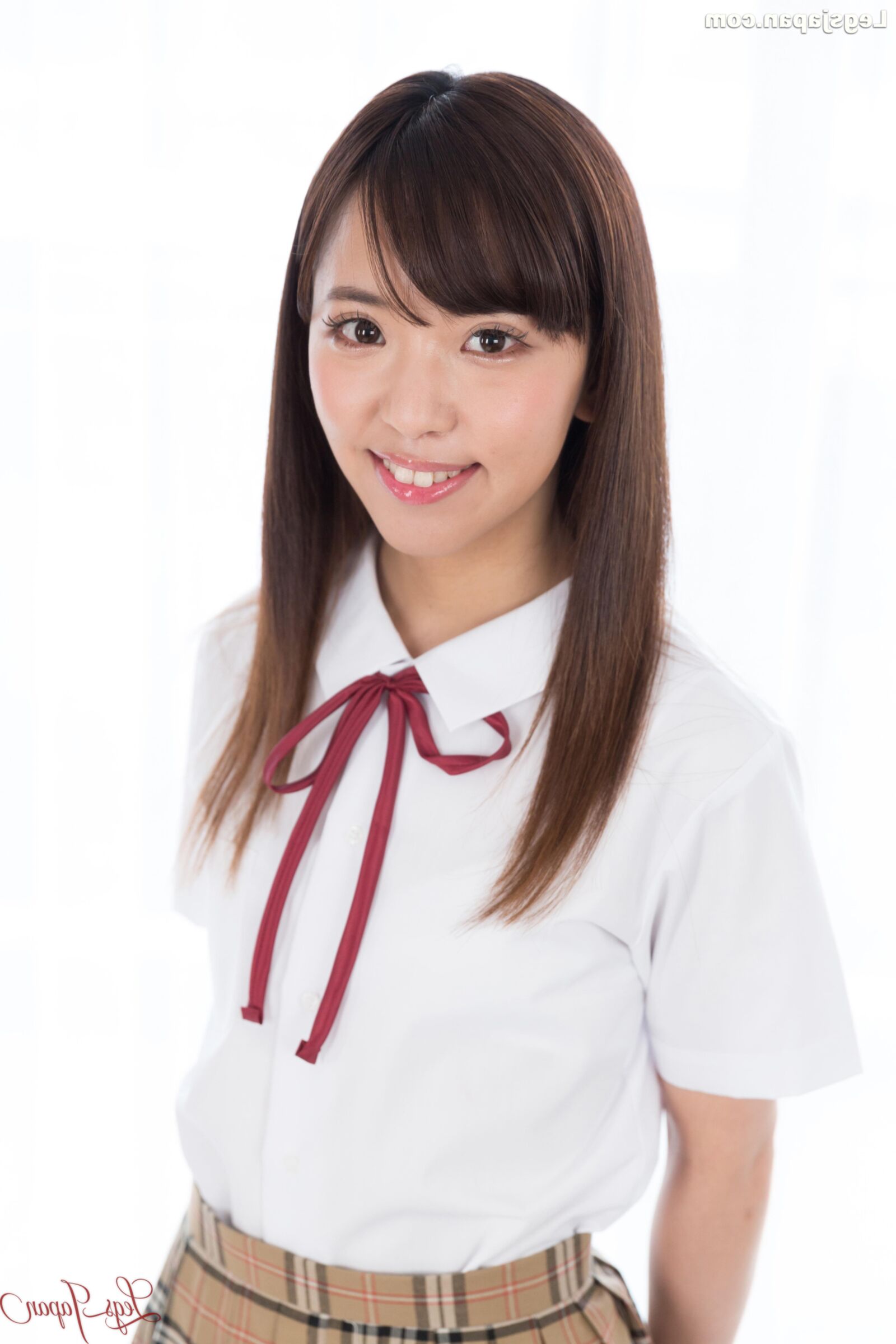japanese nude model Ena Nishino 